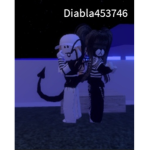Todo a muy pocos robux