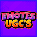 Emotes UGC'S