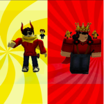 EpicBlox & Sneakerblox's EPIK GAMES