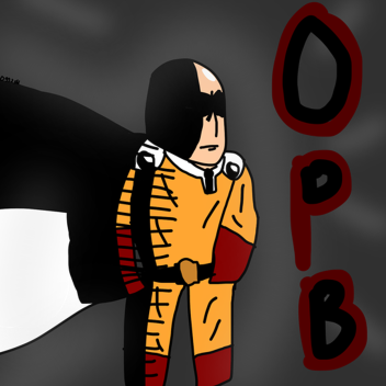 One Punch Battlegrounds