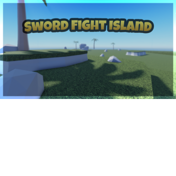 sword fight on the islands