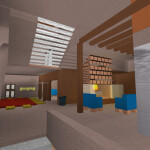 (2009) therocker3's Winter Lodge