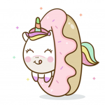 Licorne fan club