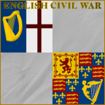 The English Civil War