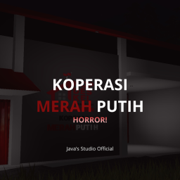 [On-Dev] Koperasi Desa Horror