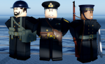 WW 2 Naval Forces RolePlay