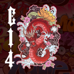 E14