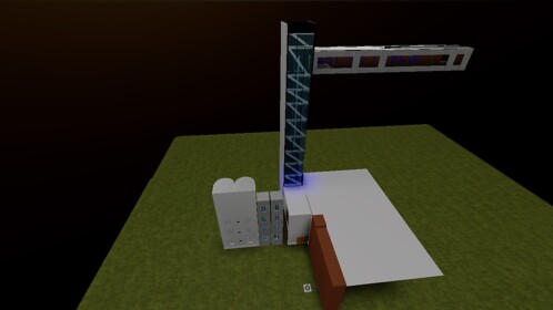 Cortex Tower