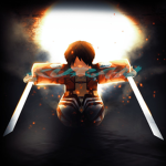 Attack On Titan New Hope