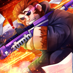 [FFA] DUELIST: PvP icon