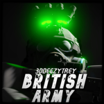 |BA| | British Army |