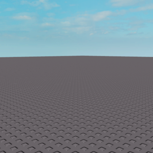 Classic Baseplate