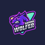 Gaming-Wolfer