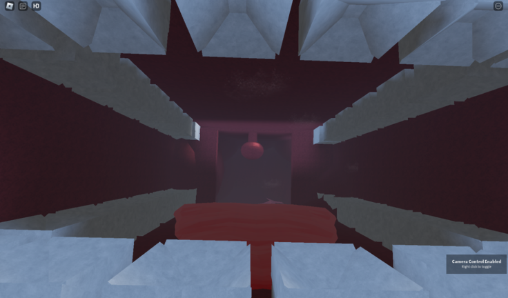 Get Swallowed by a whale screenshot 3