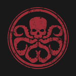 Marvel’s Hydra!