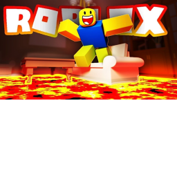 lava game