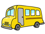 The wheels on the bus.