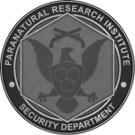 PRI | Security Department