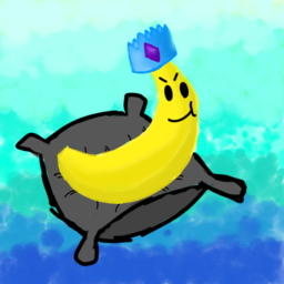 Banana Training Area [Update]
