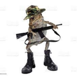 Frog"Army