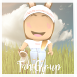 Queen_Hedvig's Official Fan Group