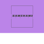 samename Fans