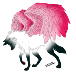 The Windy Wolf Wishes