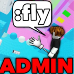 Free admin tower obby 💥
