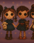 Lalaloopsy’s
