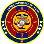 | USMC | Marine Corps Judge Advocate Division