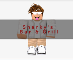 Sharky's Bar'n Grill