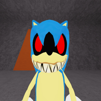 Sonic.EXE Orb 2: His actual comeback.