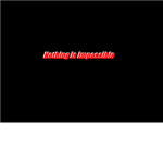 Possible ###.