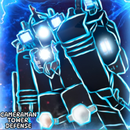 [🔥TOMORROW🔥] Cameraman Toilet Tower Defense