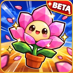[🌸] Bloom icon