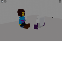 Under tale Rp (TESTING)