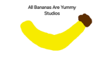 All Banana's Are Yummy