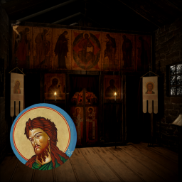 Orthodox Church of Saint John the Baptist