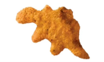 THE LEGENDARY DINO NUGGETS