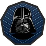 〔 •Vader's Fist• 〕