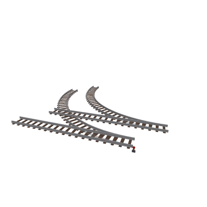Ok no more track