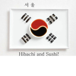 Seoul Super Sushi