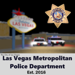 Las Vegas|Metropolitan Police Department Of Nevada