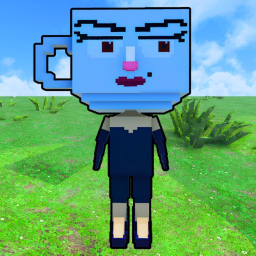 Scroll for Brainrots