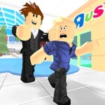 (NEW)Escape The Mall Obby!