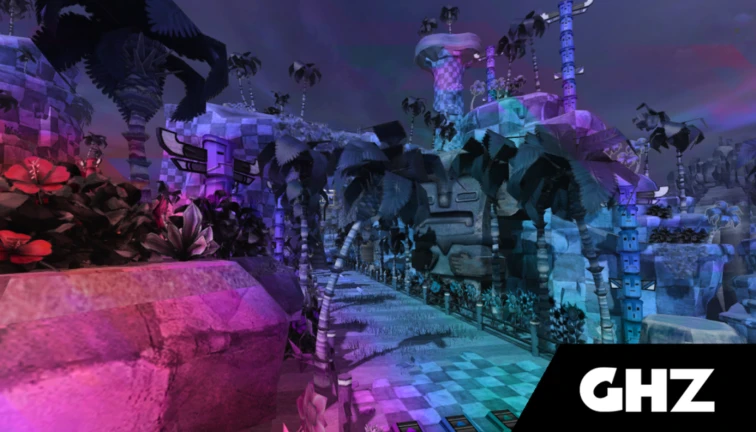 Game Place Thumbnail