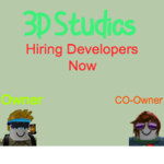 3D-Studios