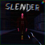 🔦Slender : Encounters