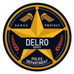 Delro County Police Department