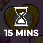 [15MINS] Waste Time! ⌛